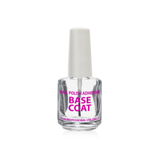 Cre8tion Empty Bottle, Base Coat, 0.5oz, 26041